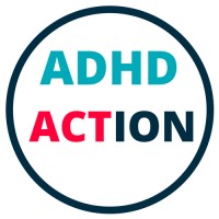ADHD Action Logo