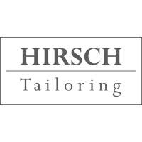 Hirsch Tailoring Logo