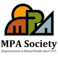 MPA Society Logo