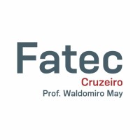 Fatec Cruzeiro - Prof. Waldomiro May Logo