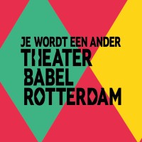 Theater Babel Rotterdam Logo