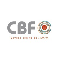 CBF srl Logo