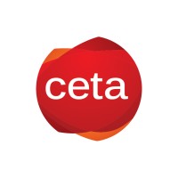 CETA Consulting Logo