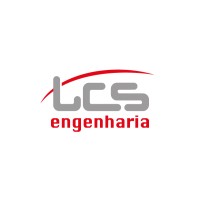 LCS Engenharia Logo