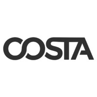 Grupo Empresarial Costa Negócios Logo