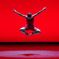 Alabama Dance Theatre Logo