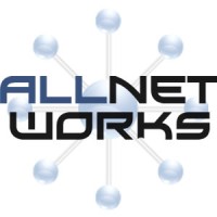AllNetworks Logo