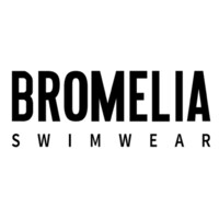Bromelia Swimwear Logo