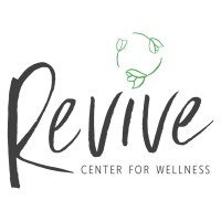 Revive Center For Wellness Logo