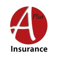A Plus Insurance Logo