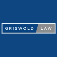 Griswold Law Logo