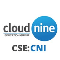 Cloud Nine Education Group Ltd. Logo