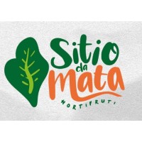 Sitio da Mata Produtos Alimentícios Logo