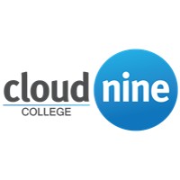 Cloud Nine College Logo