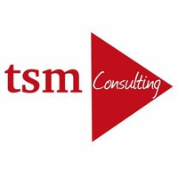 TSM Consulting Logo