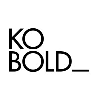 Kobold I Purpose Design & Innovation Logo