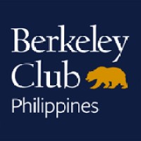Berkeley Club of the Philippines Logo