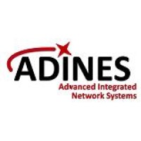 ADINES MAROC Logo