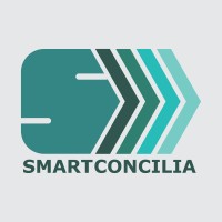 SmartConcilia Logo