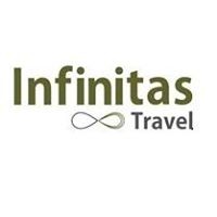 Infinitas Travel Logo