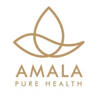 Amala Pure Health Logo
