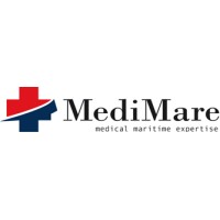 MediMare Logo
