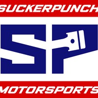 SuckerPunch Motorsports LLC Logo