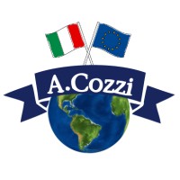 Aldo Cozzi - Macchine per Pastifici Logo