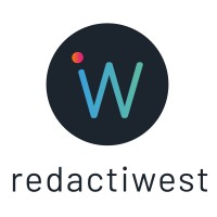 Redactiwest - Référencement Naturel & Rédaction Web Logo