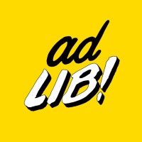adLIB! Logo