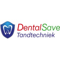 DentalSave Tandtechniek. Logo