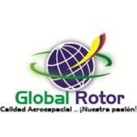 GLOBAL ROTOR Logo