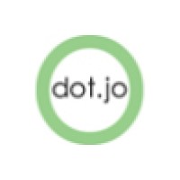 dot.jo Logo