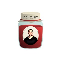 IngilizJam Logo