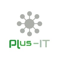 Plus-IT Logo