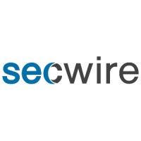 SecWire IT Consulting Logo