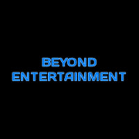 Beyond Entertainment Logo