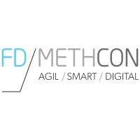 FD / METHCON Logo