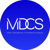 MDCS Logo