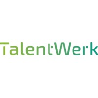 TalentWerk AG Logo