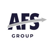 AFS Group Logo