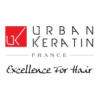 Urban Keratin Logo