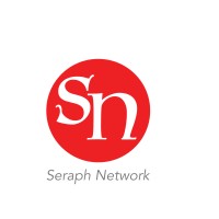 Seraph Network Logo