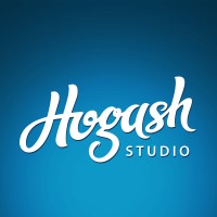 Hogash Logo