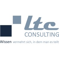 LTC Consulting UG Logo