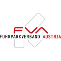 Fuhrparkverband Austria Logo