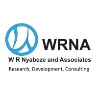 WR Nyabeze and Associates Logo