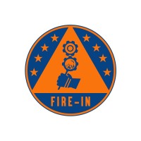 FIRE-IN Project / H2020 Logo
