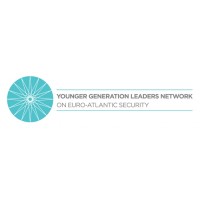 Younger Generation Leaders Network on Euro-Atlantic Security (YGLN) Logo