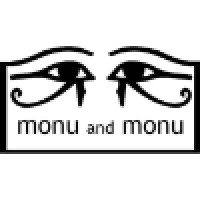 monu and monu in matombo Logo